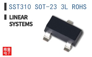 SST310 SOT-23 3L ROHS
